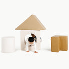 FW23 (on sale)@kids playing with the FW23 block playset