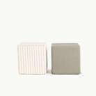 Cafe Stripe • Fern@the cafe stripe cubes