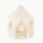 Cafe Stripe@Cafe Stripe Play Tent