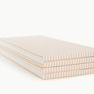 Cafe Stripe@Durable tumbling mats with cushioning for safe landings