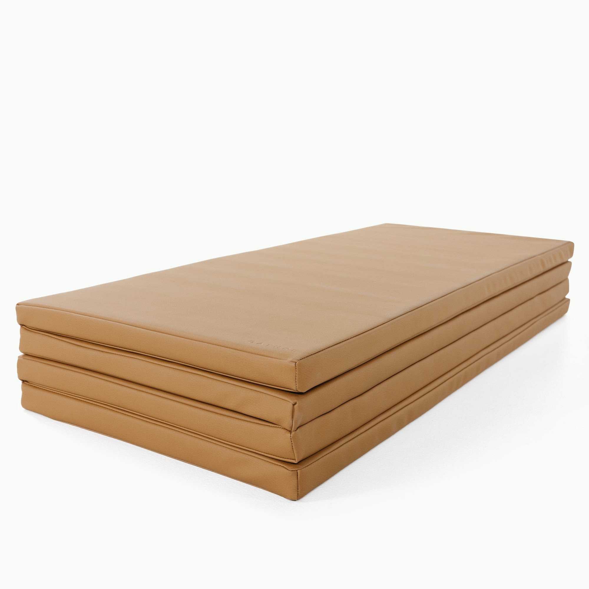 Camel@Durable tumbling mats with cushioning for safe landings