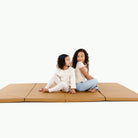 Camel@Kids tumbling mats for soft play and movement at home