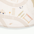 Commons@Gathre Logo on midi circle