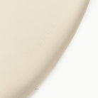 Blanc (on sale)@gathre deboss on the blanc padded midi circle