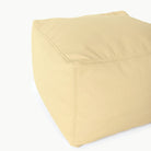 Mellow (on sale)@edge detail on pouf