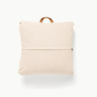 Dinosauria (on sale) / Square@back detail of minifloor cushion