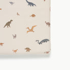 Dinosauria (on sale)@deboss detail on padded micro