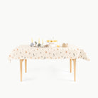 Dinosauria (on sale)@talecloth with decorations