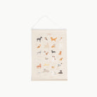 Dogs (on sale)@close up of dogs poster