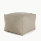 Fern (on sale)@The Fern Square Pouf