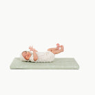 Flora (on sale)@baby on a padded micro+