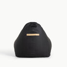 Raven@back detail of lounger