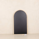 Beech@Arched kids chalkboard designed for drawing, writing, and everyday creative play