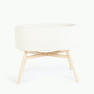 Ivory@detail image of bassinet