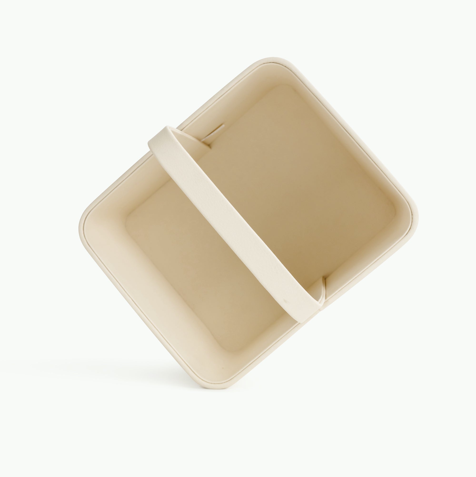 Ivory@Large Ivory Caddy