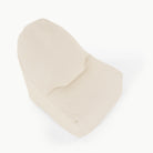 Ivory@mini lounger overhead detail