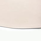 Camel • Ivory / Circle@mat deboss
