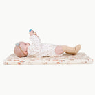 London (on sale)@baby sitting on the london padded micro+