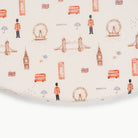 London (on sale) / Circle@gathre deboss on the london padded circle mat
