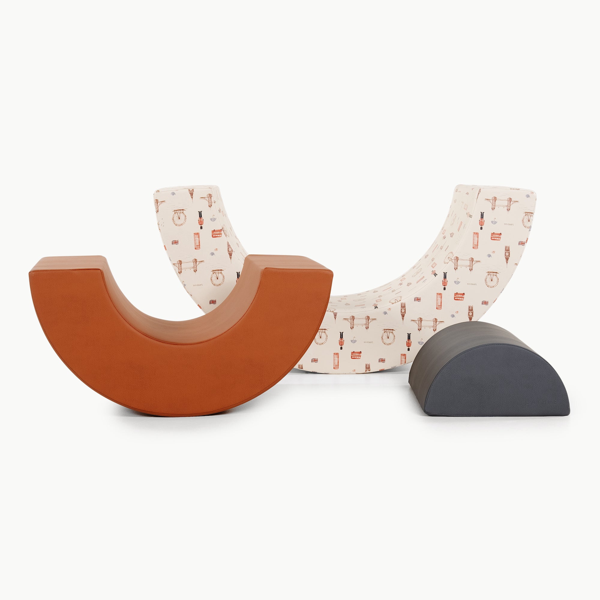 London • Rust • Nightfall (on sale)@the london arc playset