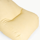 Mellow@overhead of lounger