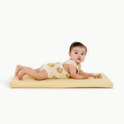 Mellow (on sale)@baby on a padded micro+