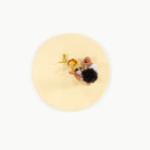 Mellow (on sale) / Circle@overhead of toddler playing on padded mat