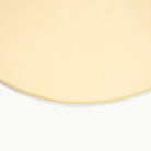 Mellow (on sale) / Circle@deboss detail on padded circle
