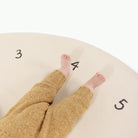 Milestones (on sale) / Circle@detail of milestones print
