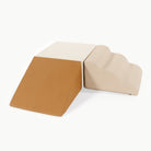Ivory • Millet • Camel@Mini Climber Playset