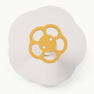 Soleil@Durable sit and spin toy with smooth spinning base