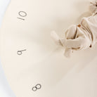 Milestones (on sale)@Detail image of Milestones print