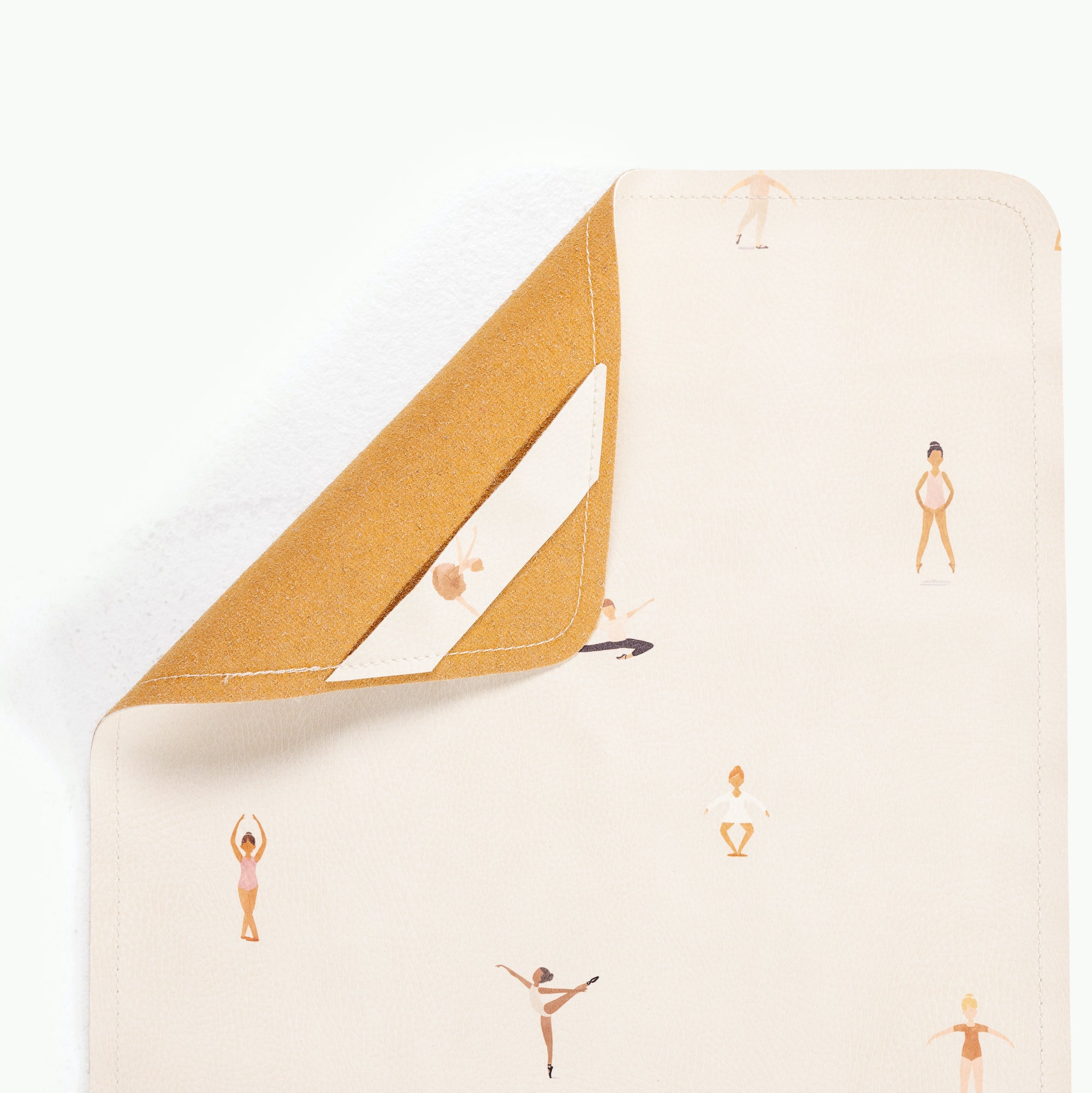Petite Dancer (on sale) / Square