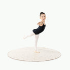 Petite Dancer (on sale) / Circle@kid dancing on the petite dancer midi circle mat