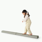 Seagrass (on sale)@kid walking across the rollic by gathre balance beam