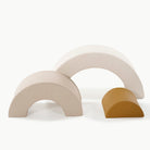 Ivory • Millet • Saffron (on sale)@Arc playset detail image