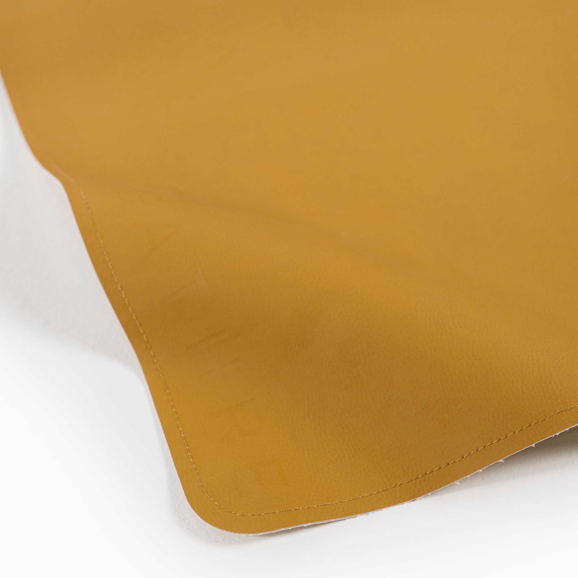 Saffron • Ivory (on sale)@deboss detail on double sided mat