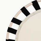 Flora@Close-up of durable indoor trampoline designed for toddlers and young children