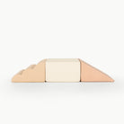 Tulle • Ivory • Untanned@Mini Climber Playset