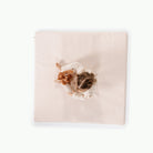 Belle (on sale)/ Square@Overhead of Belle Padded Mini Square