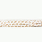 Bloom (on sale) / Circle@zipper detail of bloom padded mini