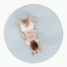 Dawn (on sale)@Overhead of Dawn Padded Midi Circle