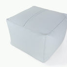 Dawn (on sale)@Bottom of the Dawn Square Pouf