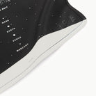 Solar System (on sale)@Gathre deboss detail on the Solar System Mini+ Mat