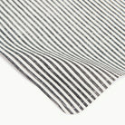 Stone Stripe (on sale) / Square@Gathre deboss detail on the Stone Stripe Midi Mat 