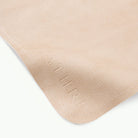 Untanned@Gathre deboss detail on the Untanned Midi+ Mat