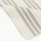 Pencil Stripe (on sale)@Gathre deboss on the Pencil Stripe Midi+ Mat
