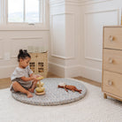 Joanna Bloom (on sale) / Circle@lifestyle image of little girl playing
