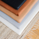 Raven (on sale)@Stack of Natural Collection Padded Midi+