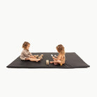 Raven (on sale)@Kids playing with toys on Raven Midi+